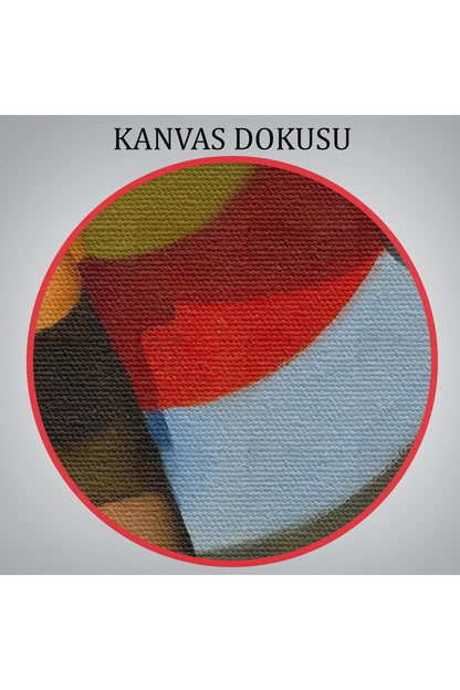 Tshp seri001 Sexi Okçu Kadın Dekoratif Duvar Tablosu-6433