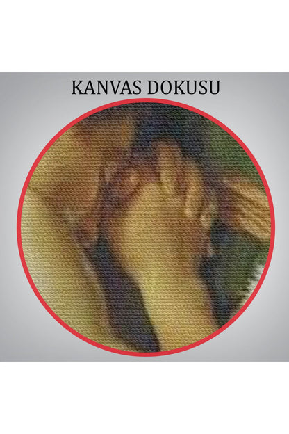 Savurgan Oğulun Dönüş Tablosu - The Return of the Prodigal Son-6475