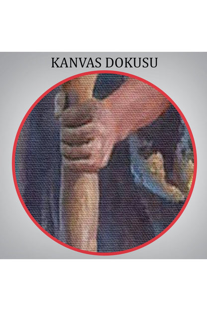 Rab İsa Peteri Kurtarma Tablosu, Kilise Hediyesi Long live Christ the King Jesus Christ -6392