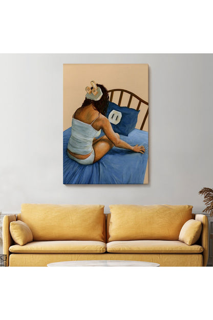 Uykusuzluk Tablosu-6388