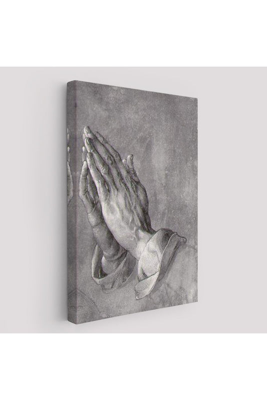 Dua Eden Eller Tablosu, Albrecht Dürer Praying Hands-6342