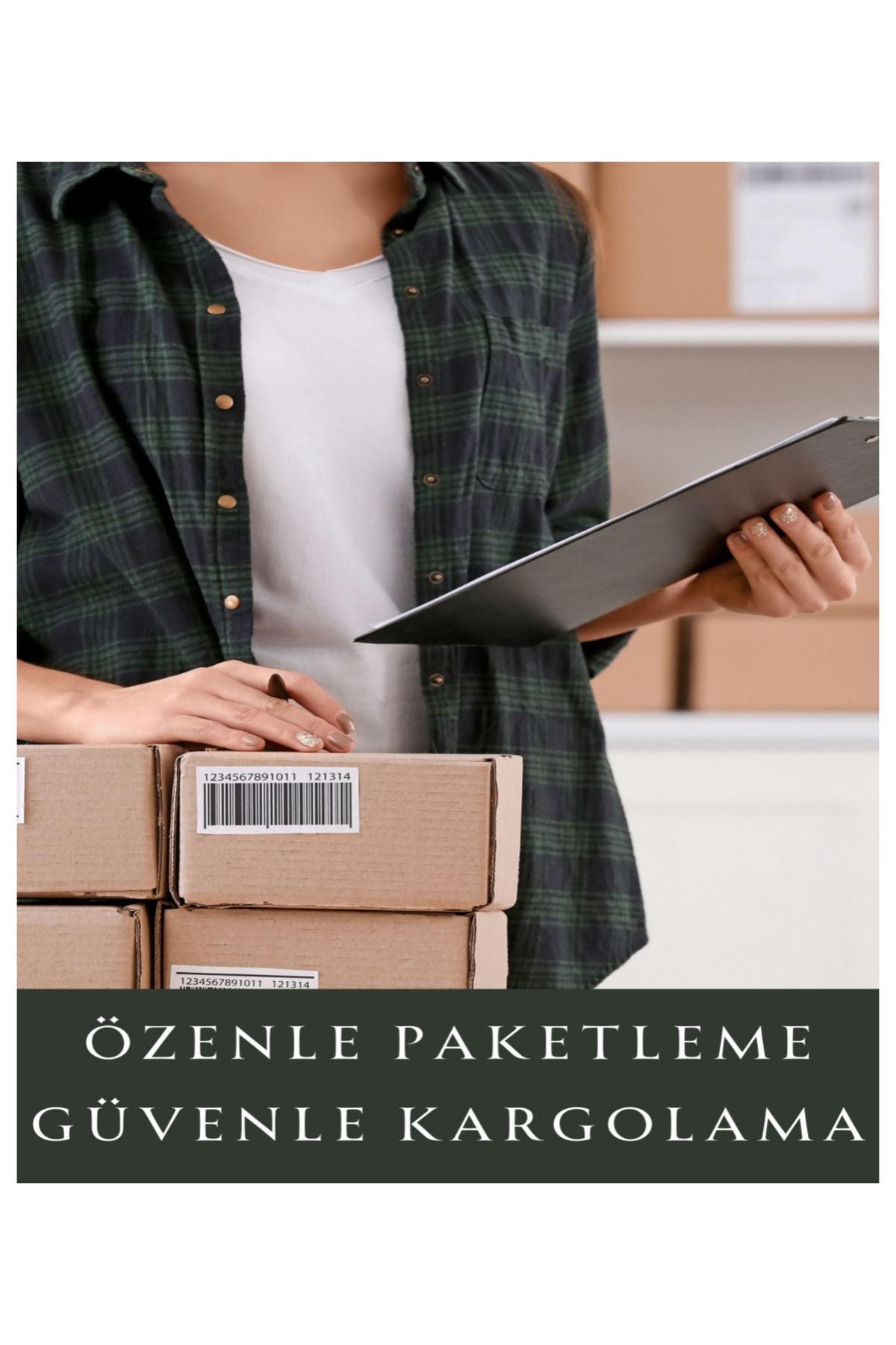 Kanvas, Duvar Tablosu, Dekoratif, İl ve İlçeler Haritası İzmir, Modern 1368 EGKNV