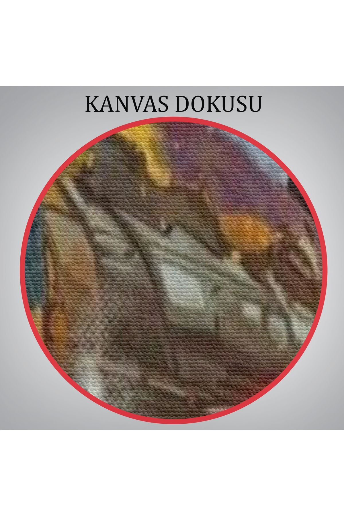 Atatürk Annesi Zübeyde Hanımın Elini Öperken Duvar Tablosu-6302