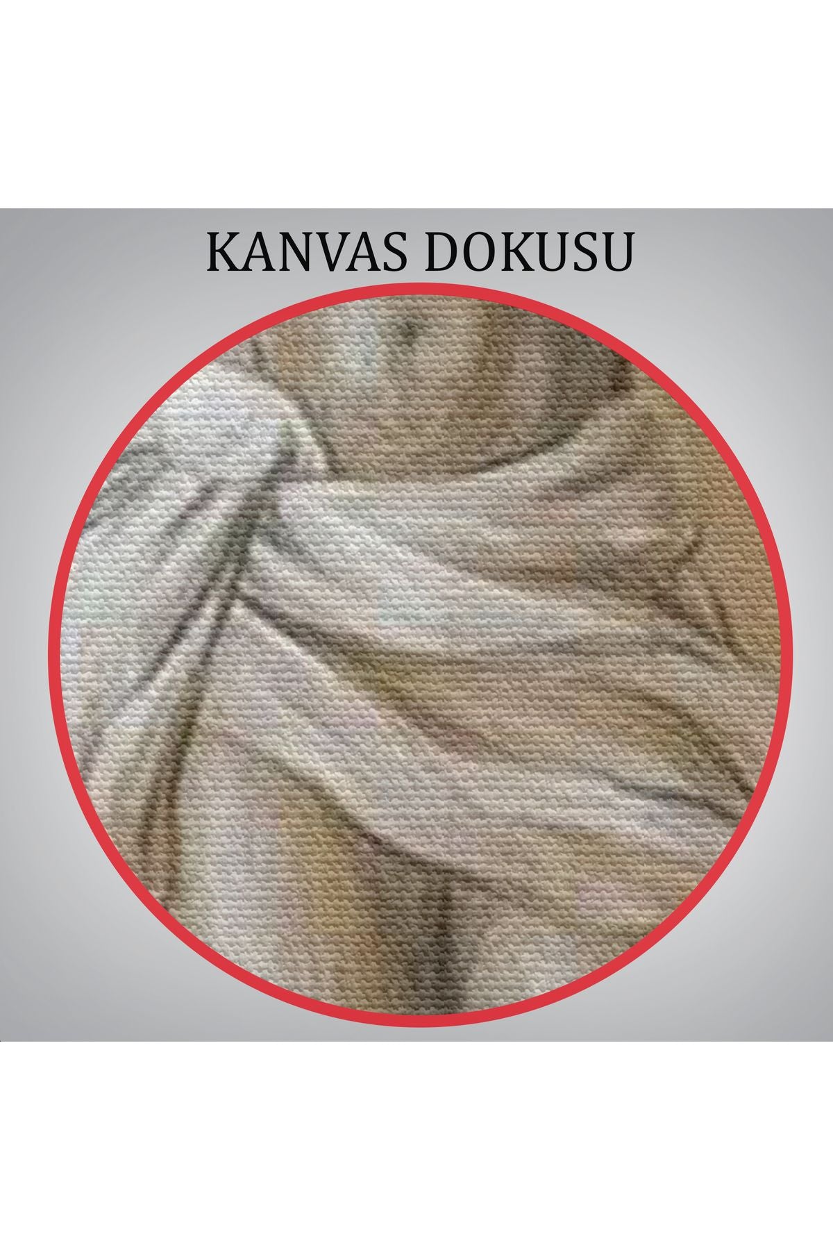 İsa Çarmıha Gerilmiş Duvar Tablosu-6048