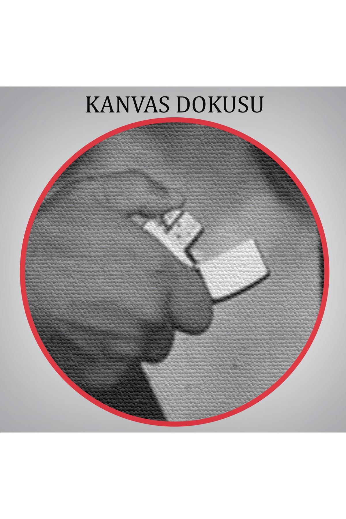 Lana Del Rey Dekoratif Duvar Tablosu-6372