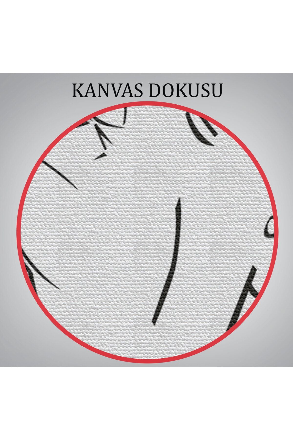 Stalin Dekoratif Kanvas Duvar Tablosu-5822