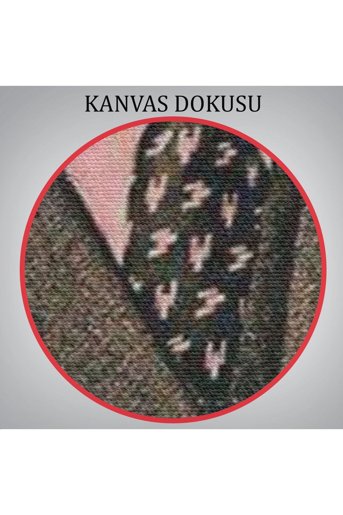 Atatürk Portre Tablosu Mustafa Kemal Atatürk Dikdörtgen Dekoratif Kanvas Tablo-FH-132