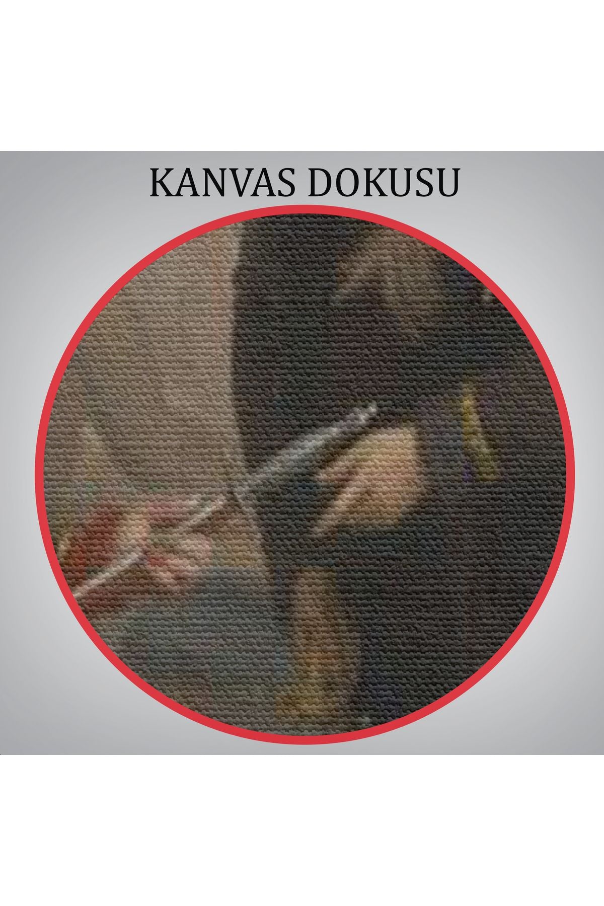 San Nicolas'ın St Vincent'ta Teslim Olması Reprodüksiyon Tablosu-6277