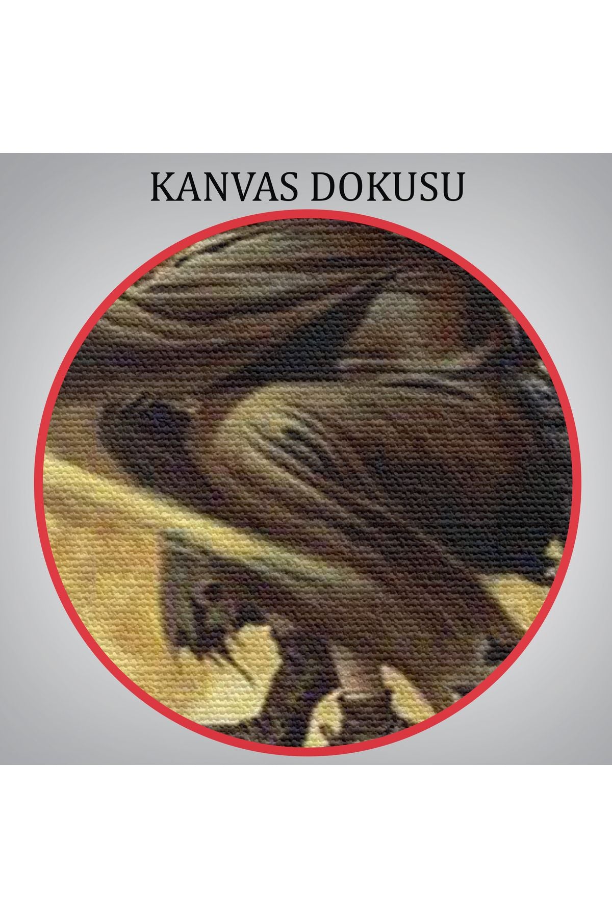 Süpürge İle Uçan Cadı ve Kedisi Cadılar Bayramı Helloven Duvar Tablosu -6559