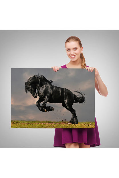 Charlie Chaplin Tablosu-6619