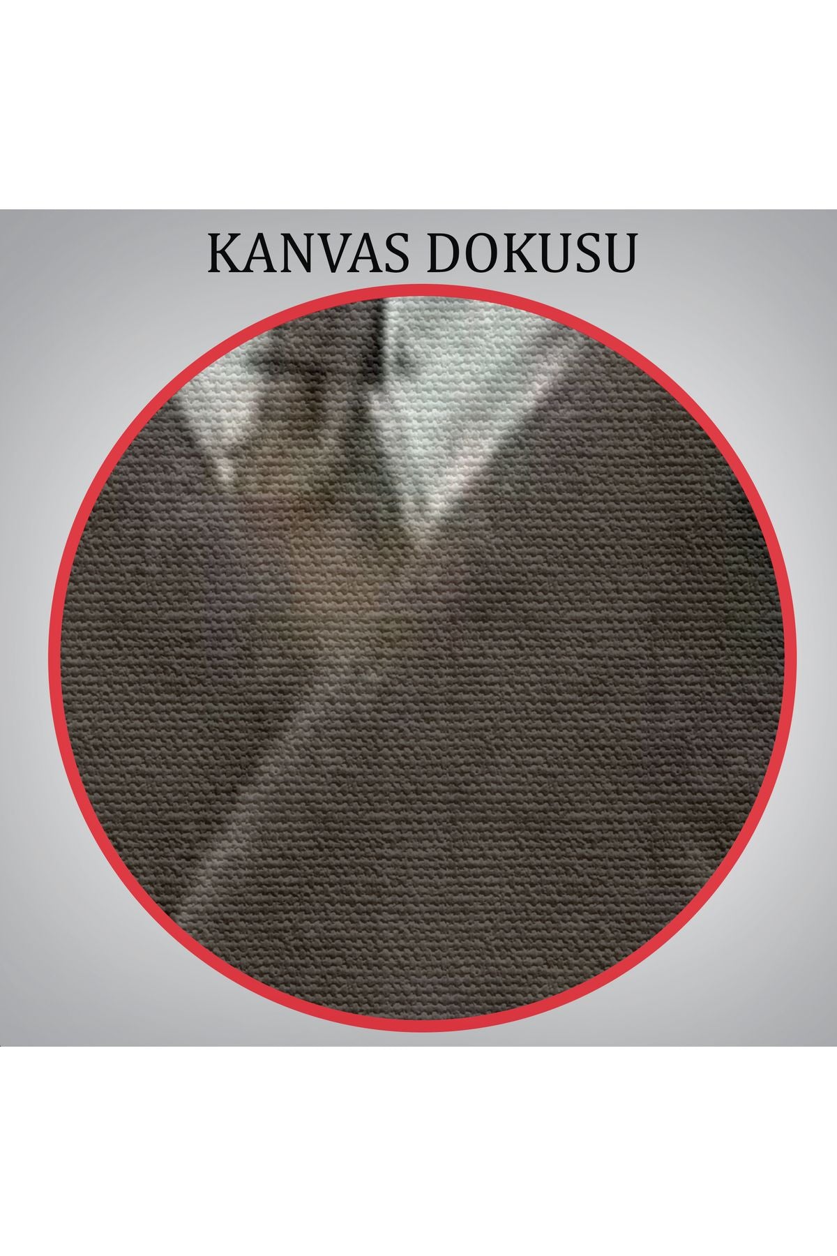 Atatürk Portre Tablosu Mustafa Kemal Atatürk Dikdörtgen Dekoratif Kanvas Tablo-FA-125