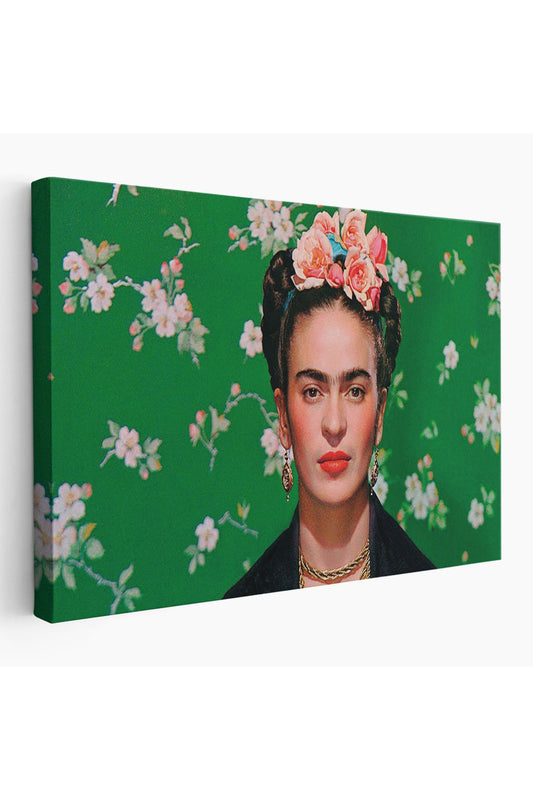 Ünlü Ressam Kanvas Tablo-5143