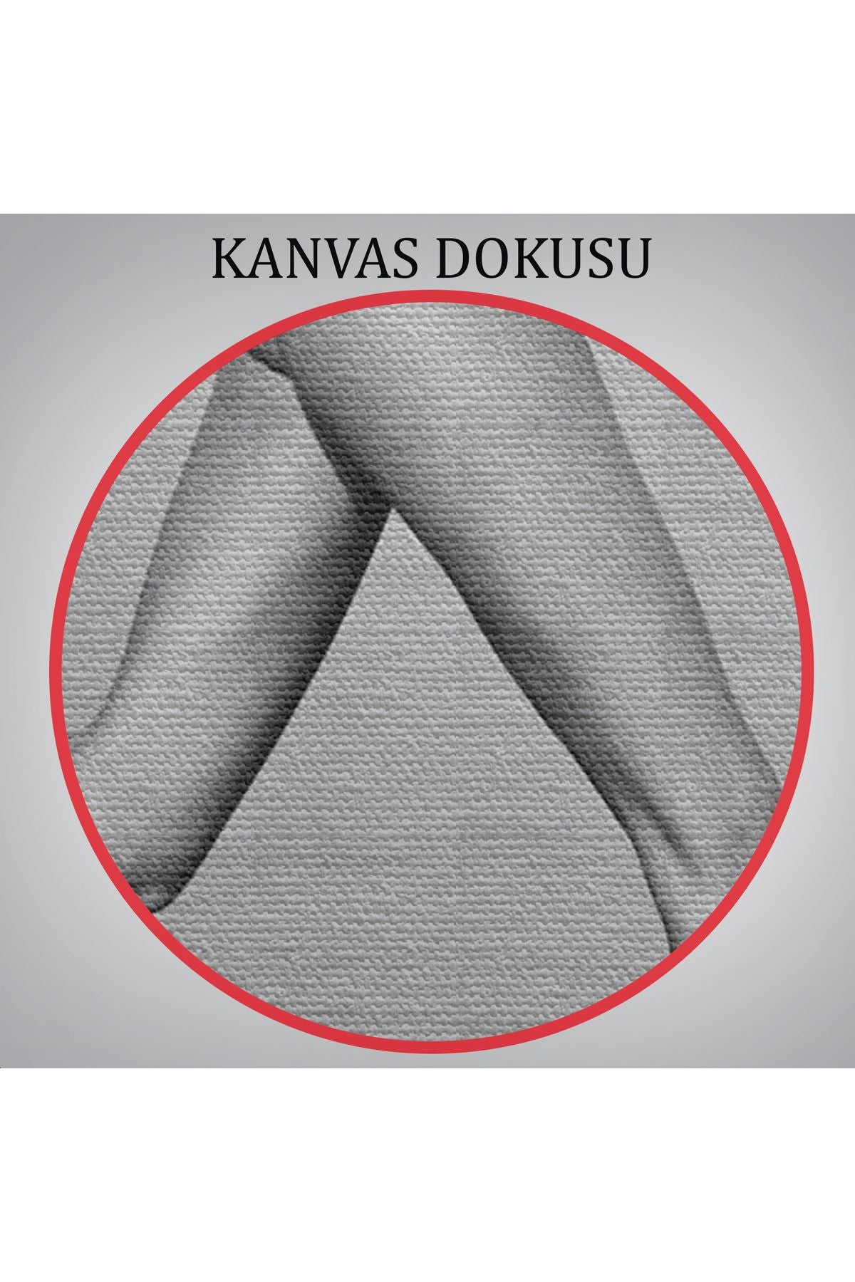 Çıplak Sörfçü Kadın Kanvas Tablo-5241