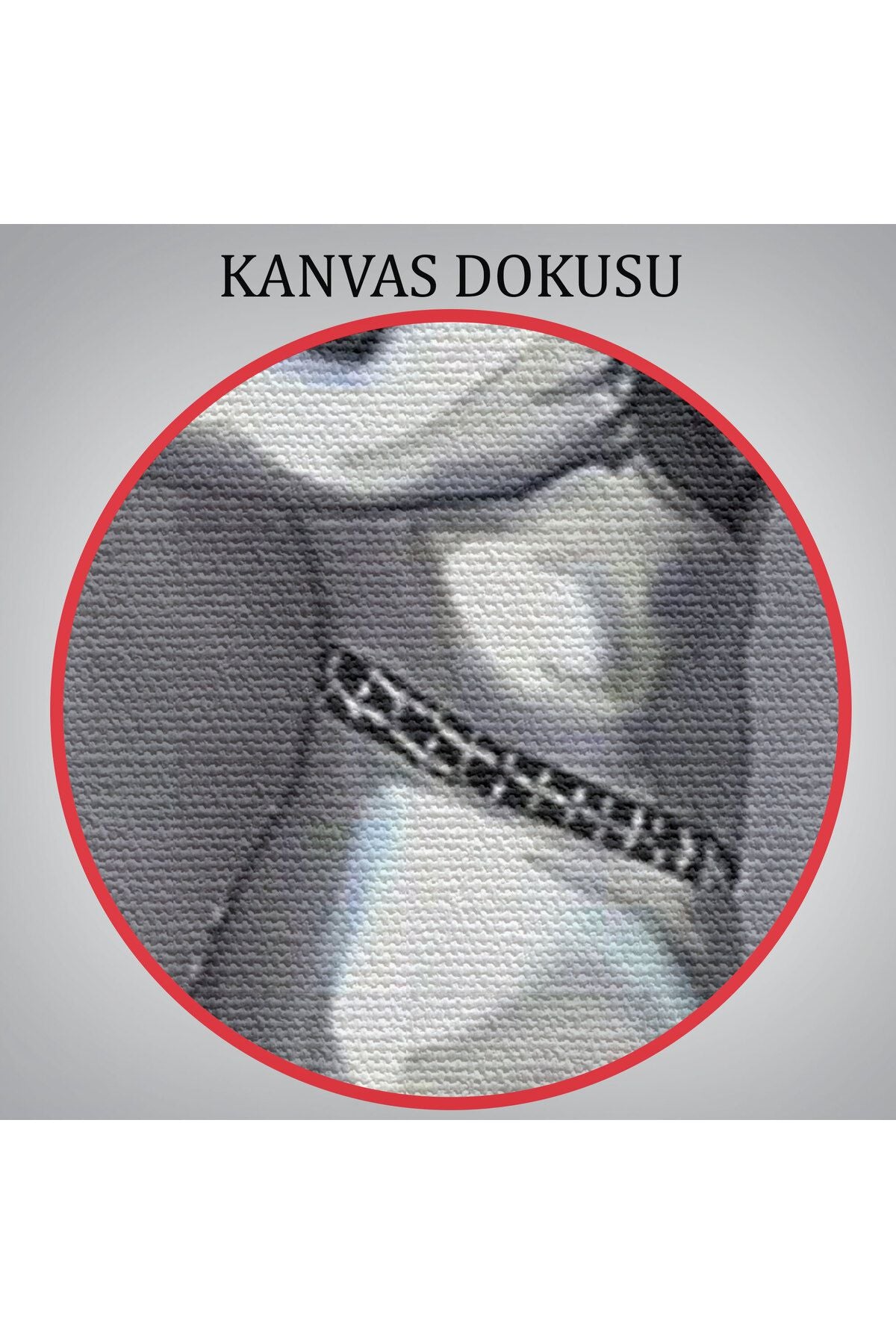 Metalik Efektli Modern Kanvas Tablo, Romantik Beden, 3D Efektli Aşk Sanatı-5364