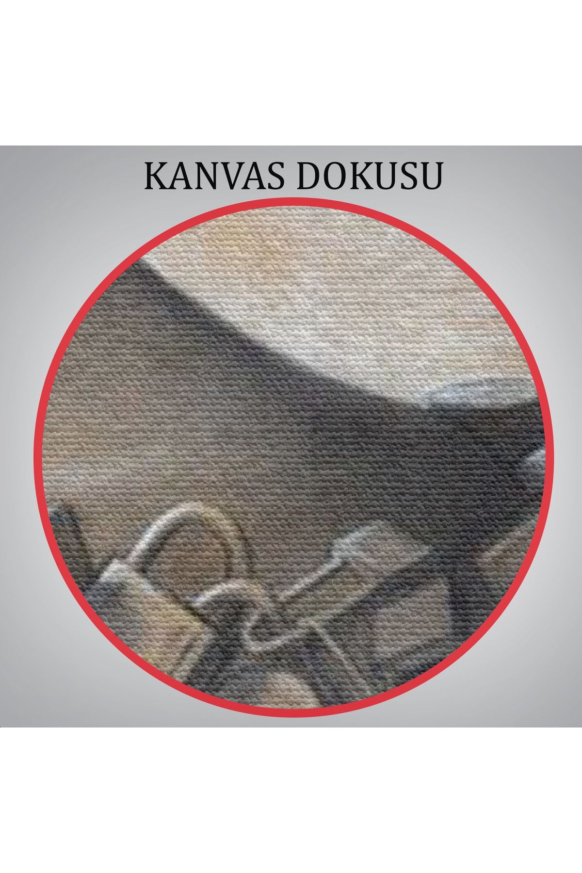 Özel Tasarım Kilitler İçindeki Kadın Duvar Tablosu-6067