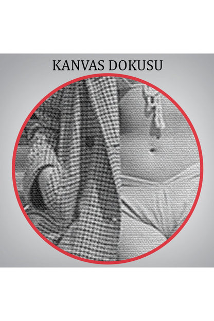 Marilyn Monroe Tablosu-6523