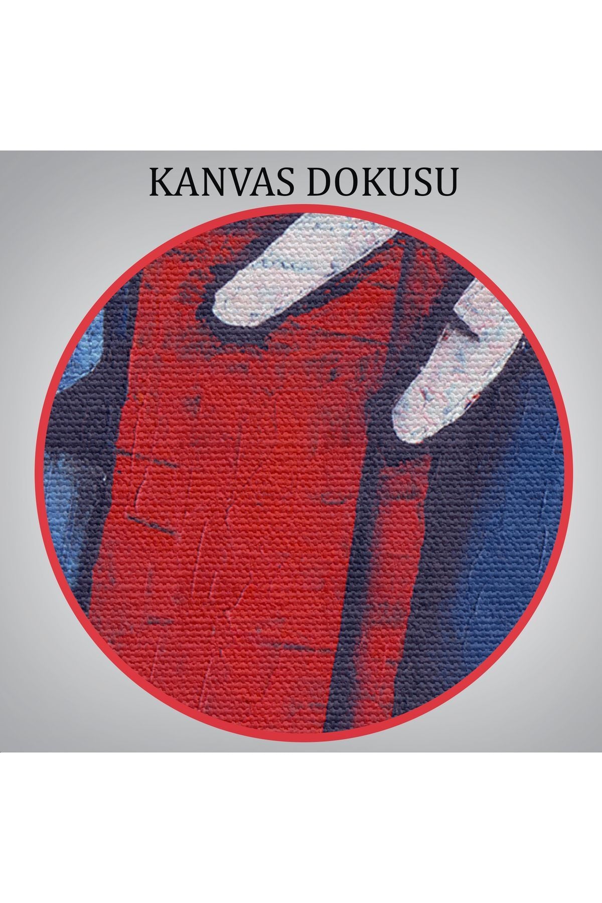 Dekoratif Kanvas Tablo, Duvar Tablosu-Çello Virtüözü Adam 6426