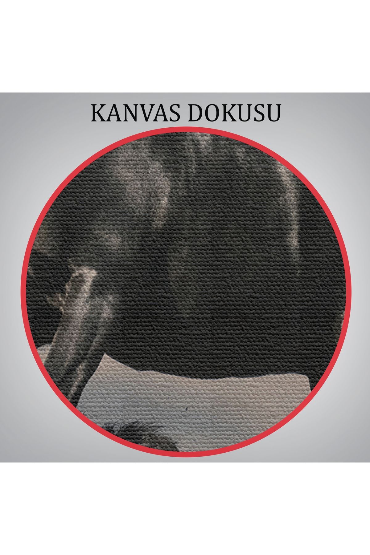 Şaha Kalkmış Siyah At Tablosu-6620