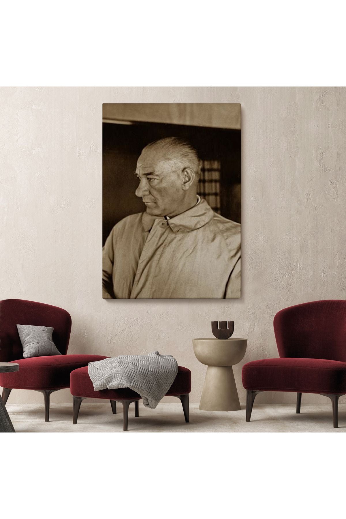 Atatürk Tablosu-6201