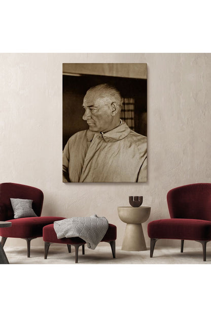 Atatürk Tablosu-6201