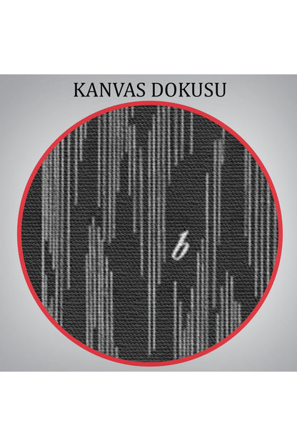 Tuvalet Kağıdı Rulosu Patent Kanvas Tablo-5242