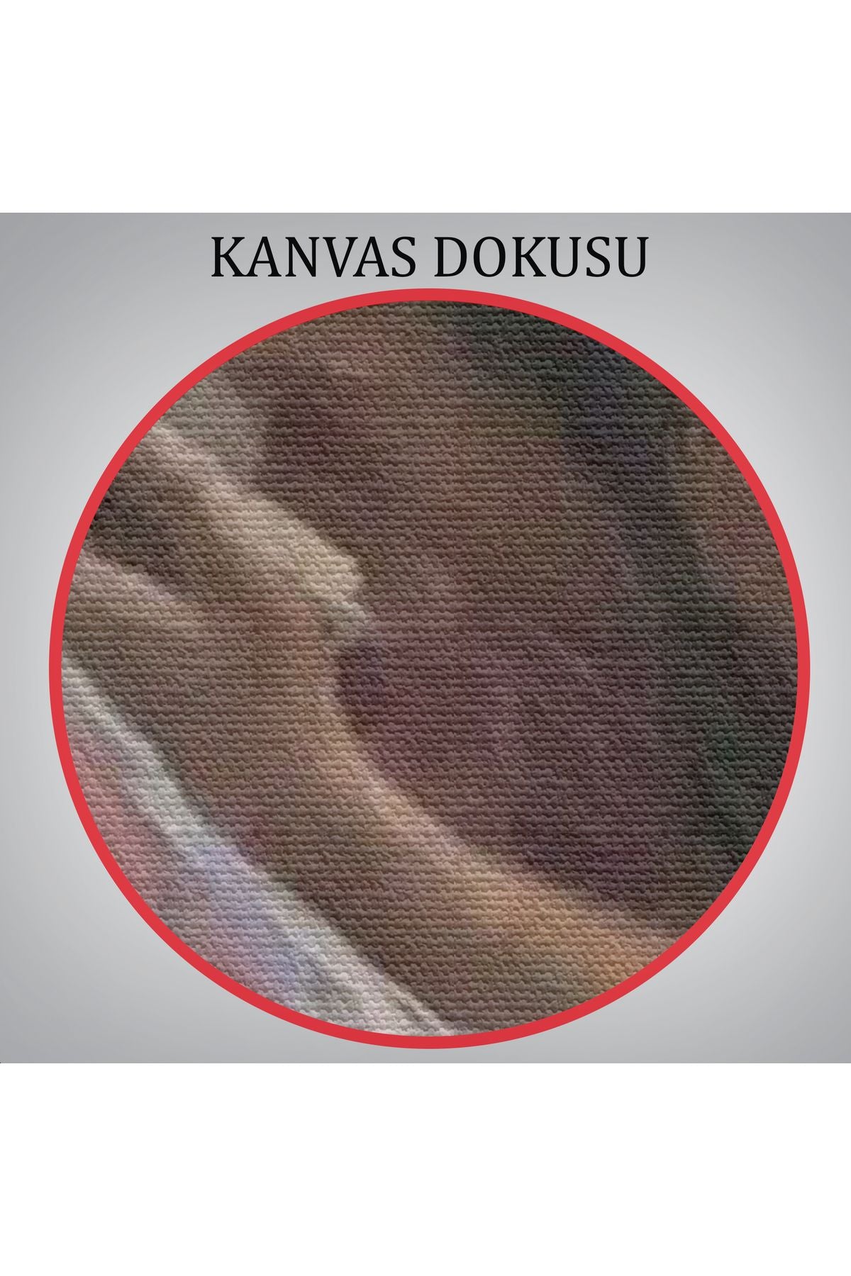 Anne ve Kızı Ortaçağ Tablosu-6040