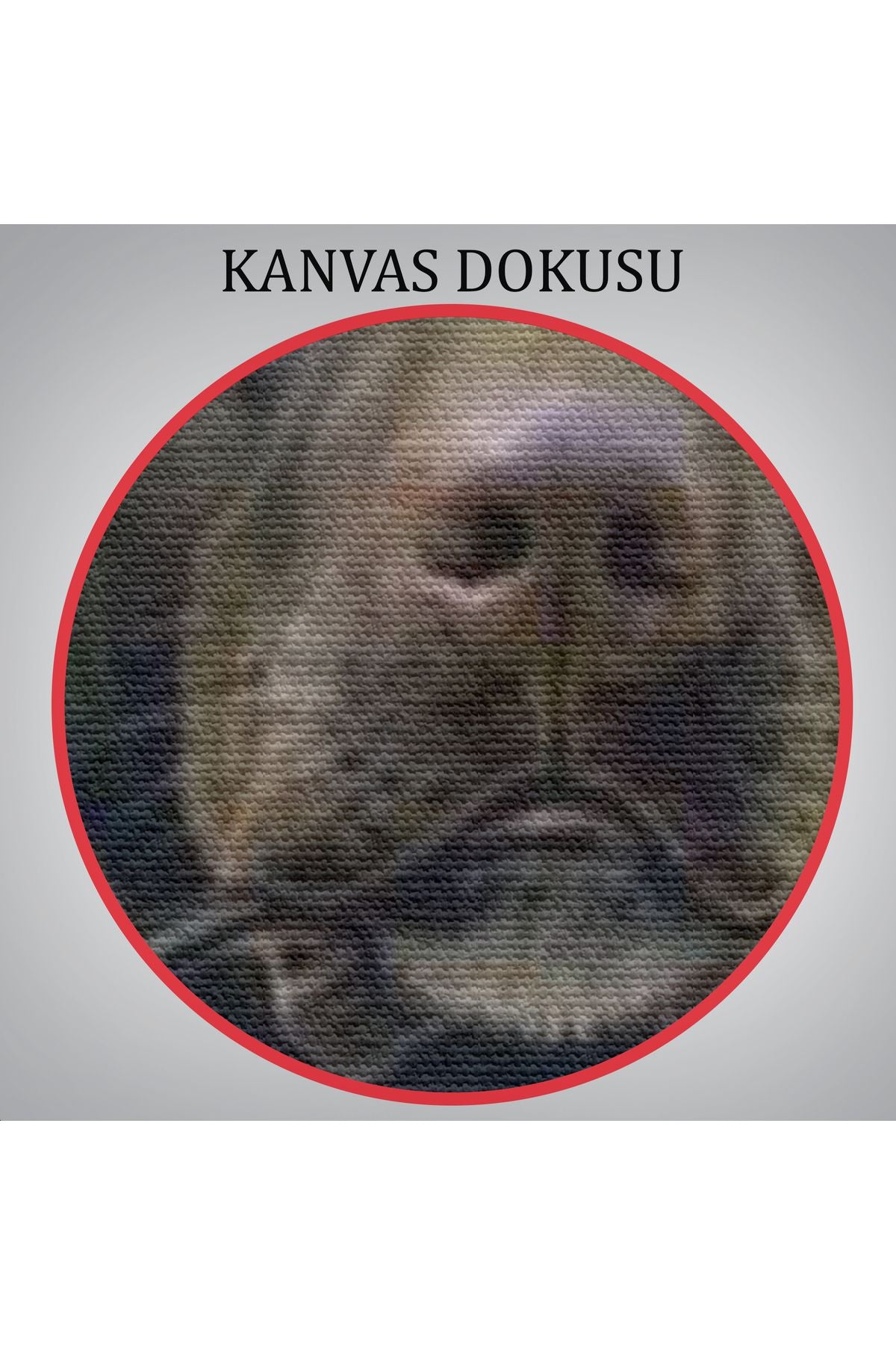 Pipo İçin Köpek Duvar Tablosu-6032