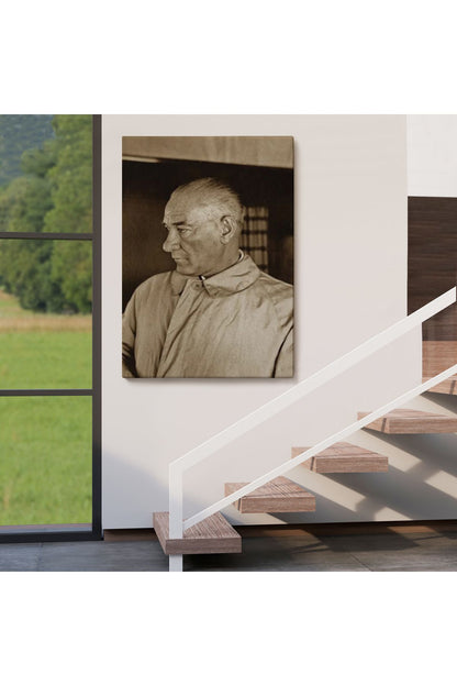 Atatürk Tablosu-6201