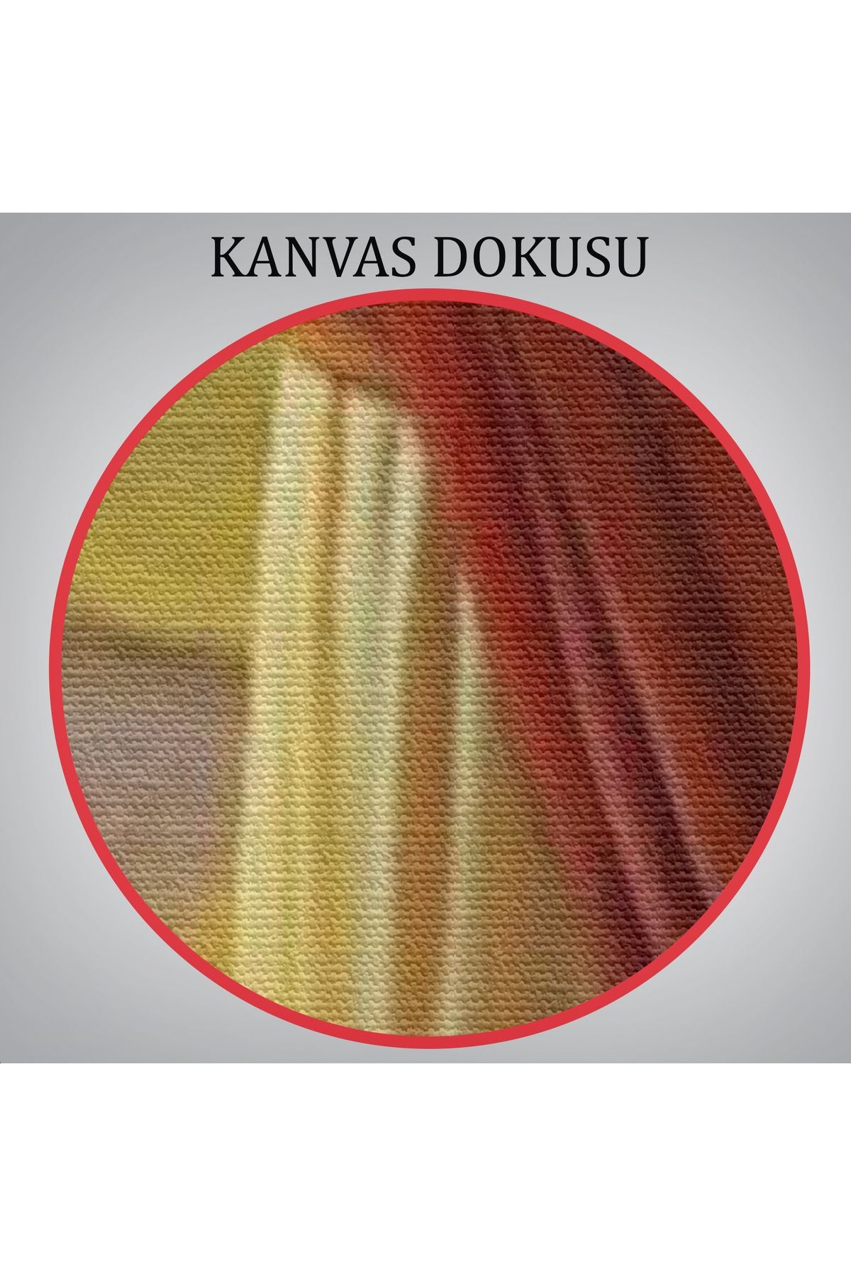 SZ KVS1-Dekoratif Duvar Tablosu-Kucağındaki Kuzu ile Hz İsa Kanvas Tablo 6064