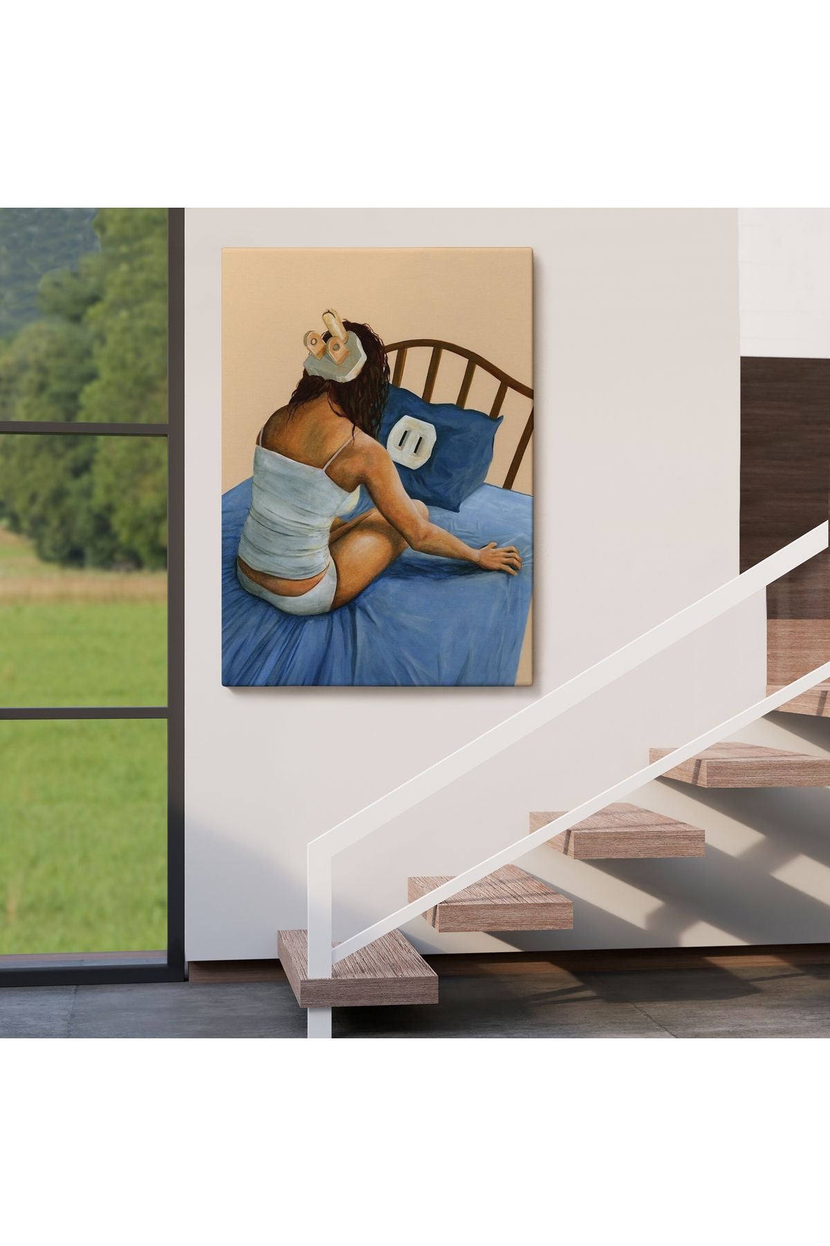 Uykusuzluk Tablosu-6388