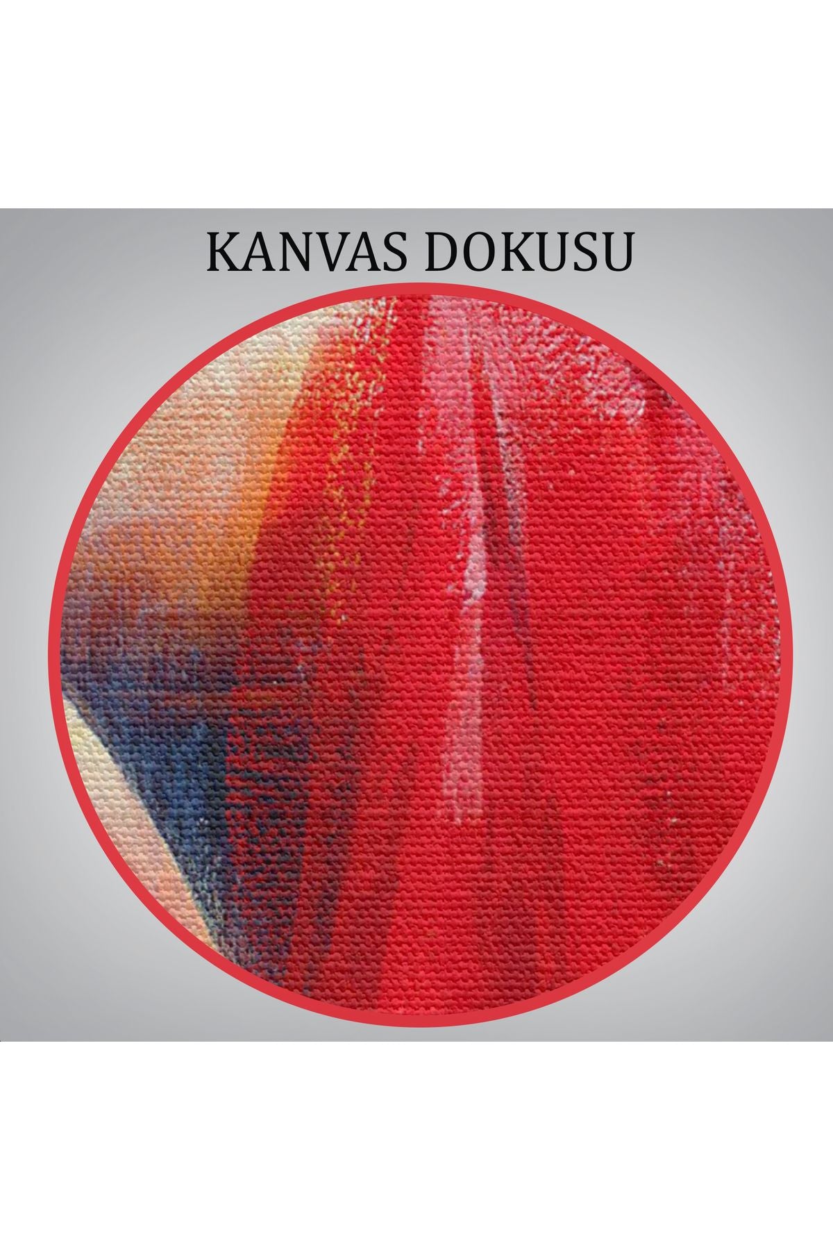 Tango Yapan Çift Dekoratif Duvar Tablosu-6427