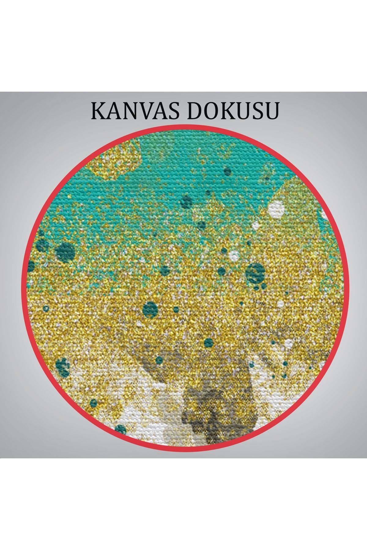 Altın ve Siyah Kelebekler Duvar Tablosu-6009