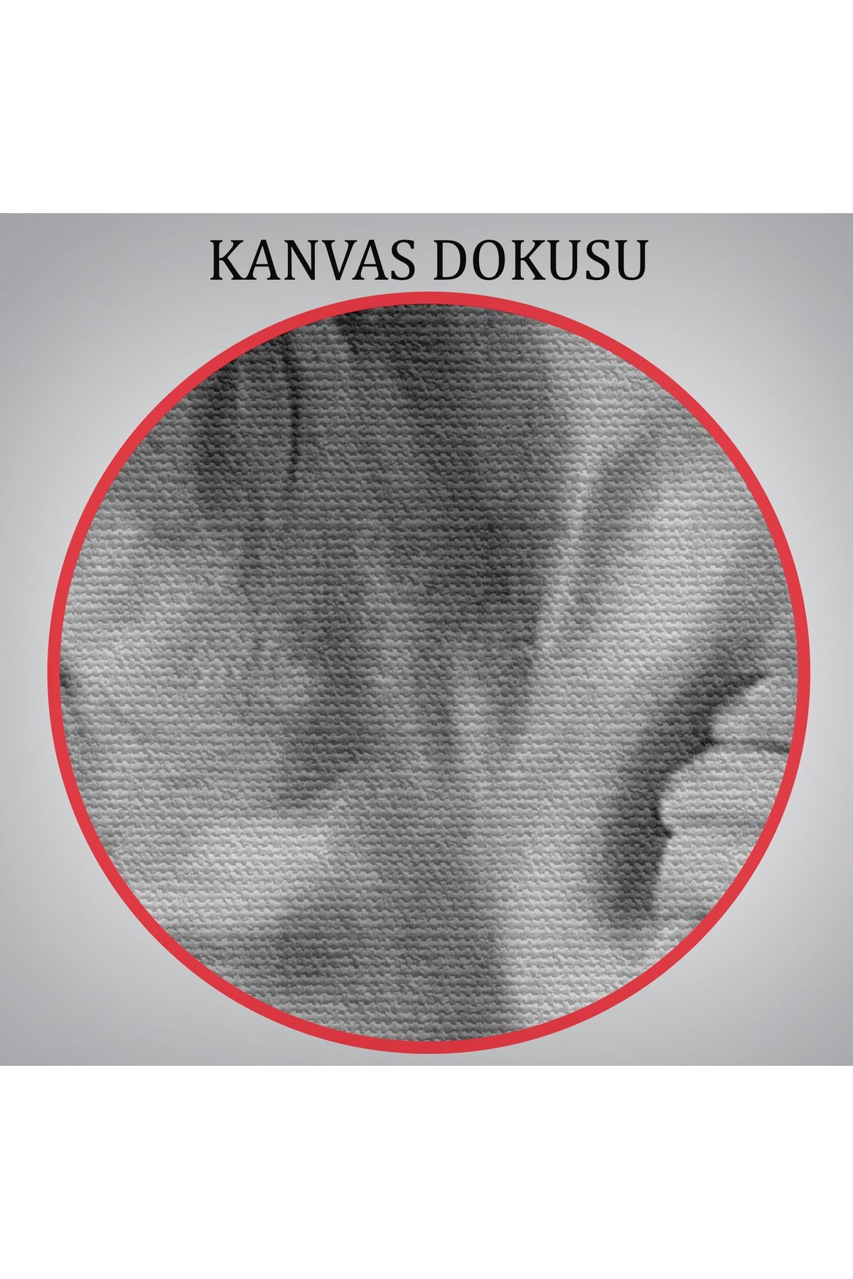 Aşk Çifti Dekoratif Siyah-Beyaz Duvar Tablosu-6586