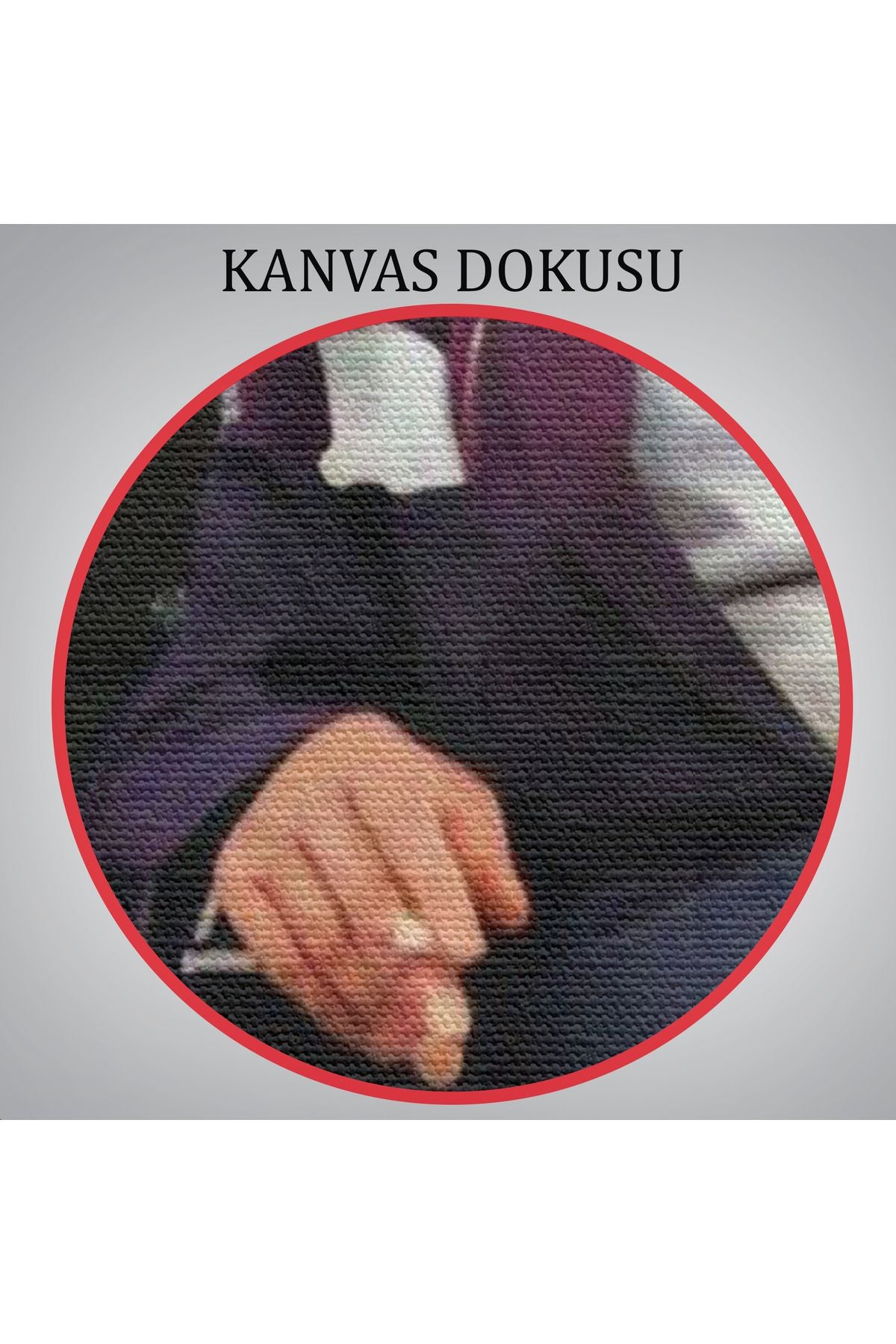 Mustafa Kemal Atatürk'ün Sandalyede Oturan Tablosu -6379