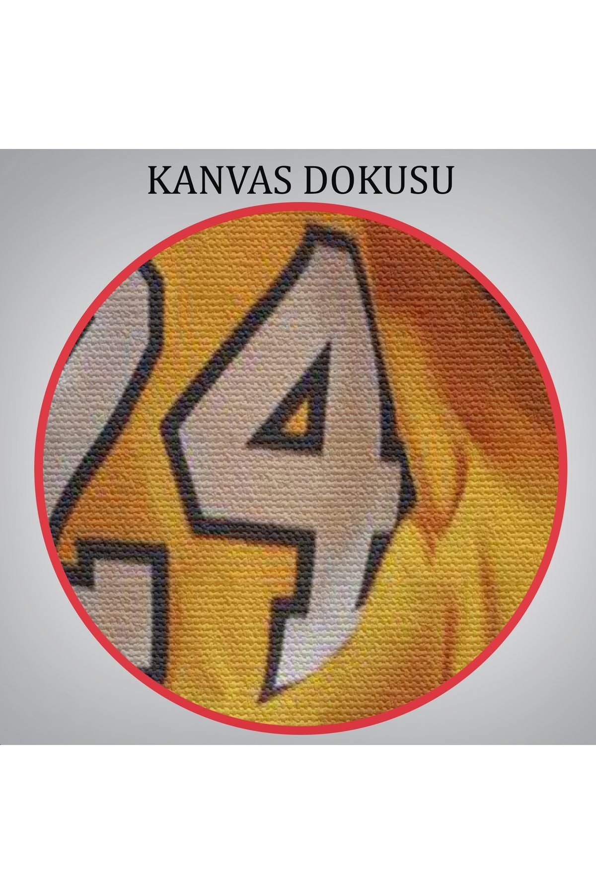 Kobe Bryant Los Angeles Lakers Kanvas Tablo-5117