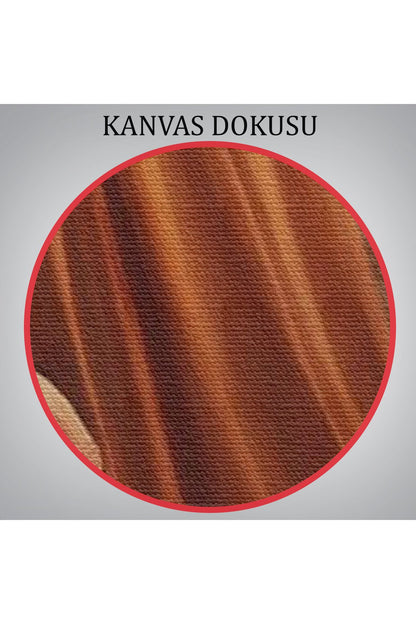 Rab İsa'nın İkinci Gelişini Simgelegen Tablo Cesus-6035