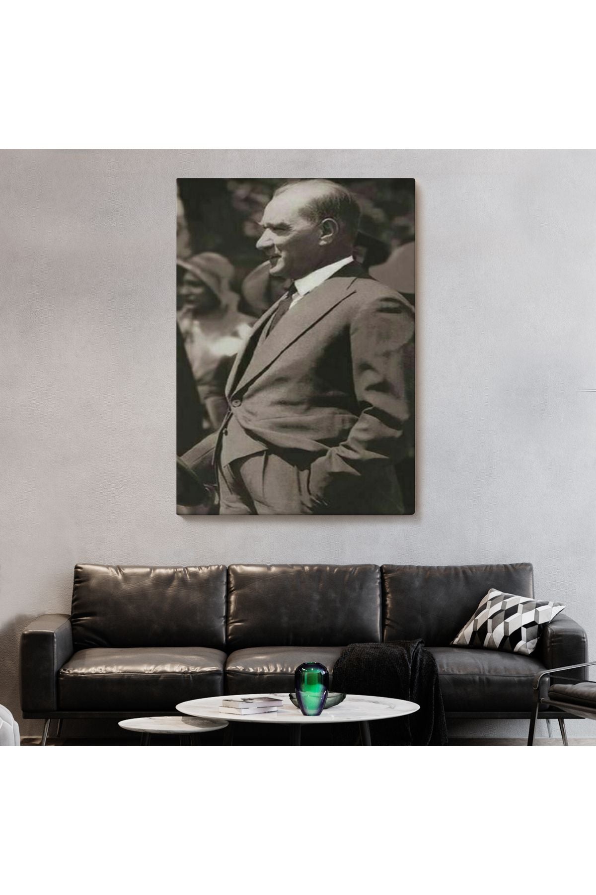 Atatürk Tablosu-6068