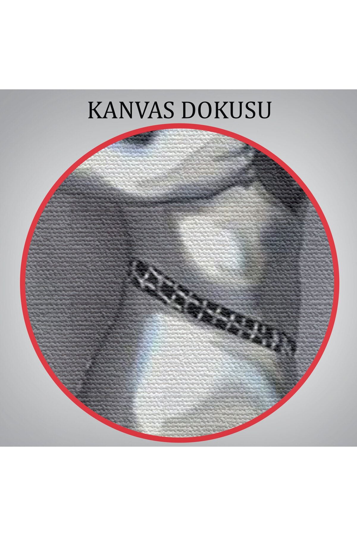 Romantik Beden, Aşk Sanatı, 3D Efekti Gümüş İnsan, Metalik Efektli Kanvas Tablo-5352