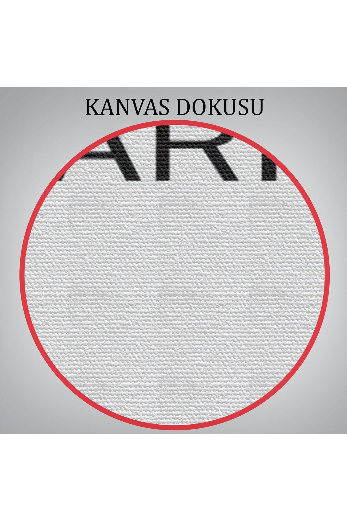 Kanvas Tablo-5134