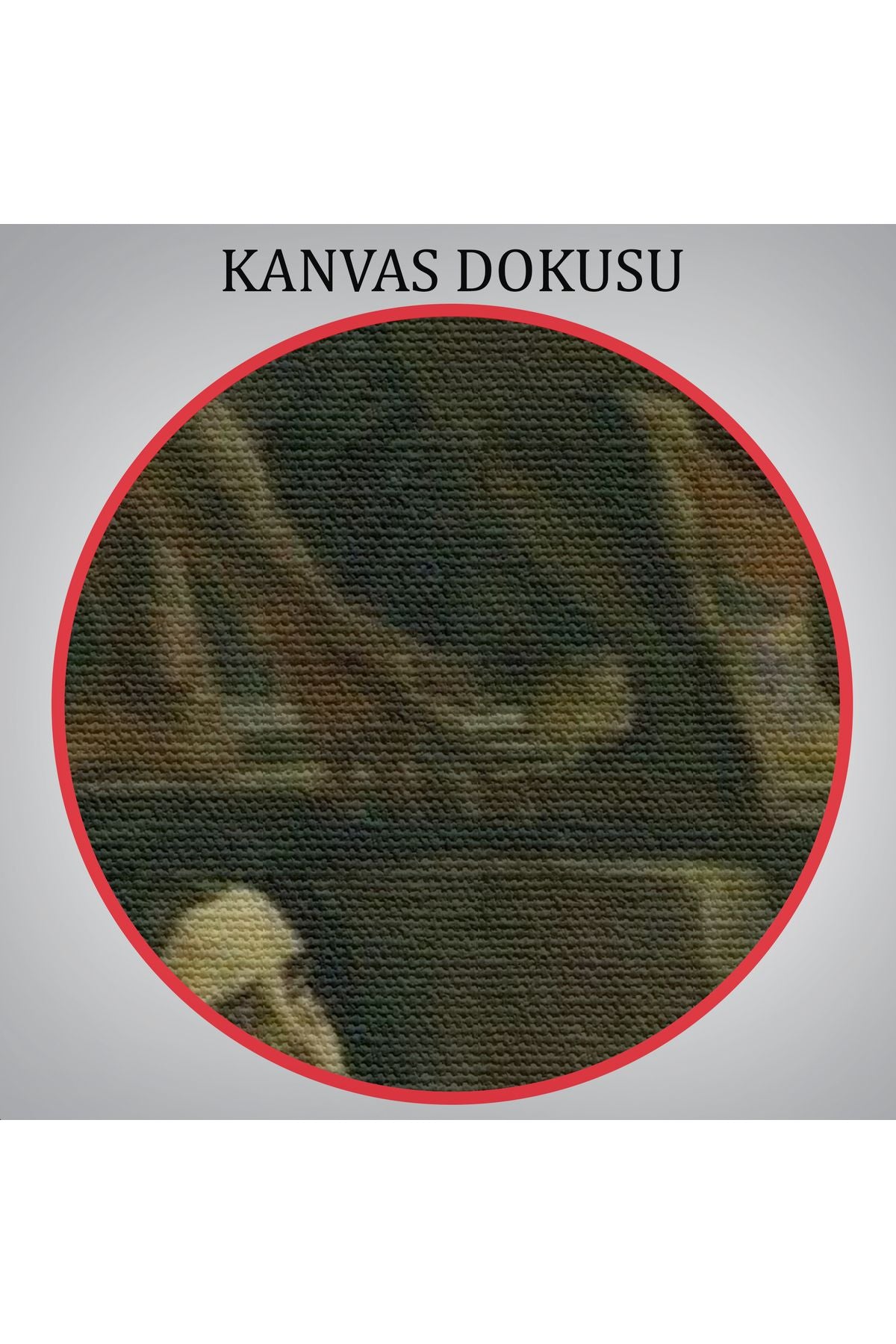 Pompeii'nin Son Günü Karl Pavlovich Bryullov Kanvas Tablo-6362