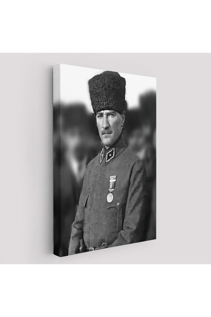 Atatürk Tablosu-6500