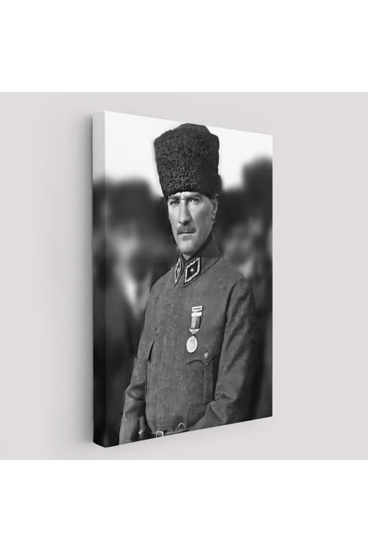 Atatürk Tablosu-6500