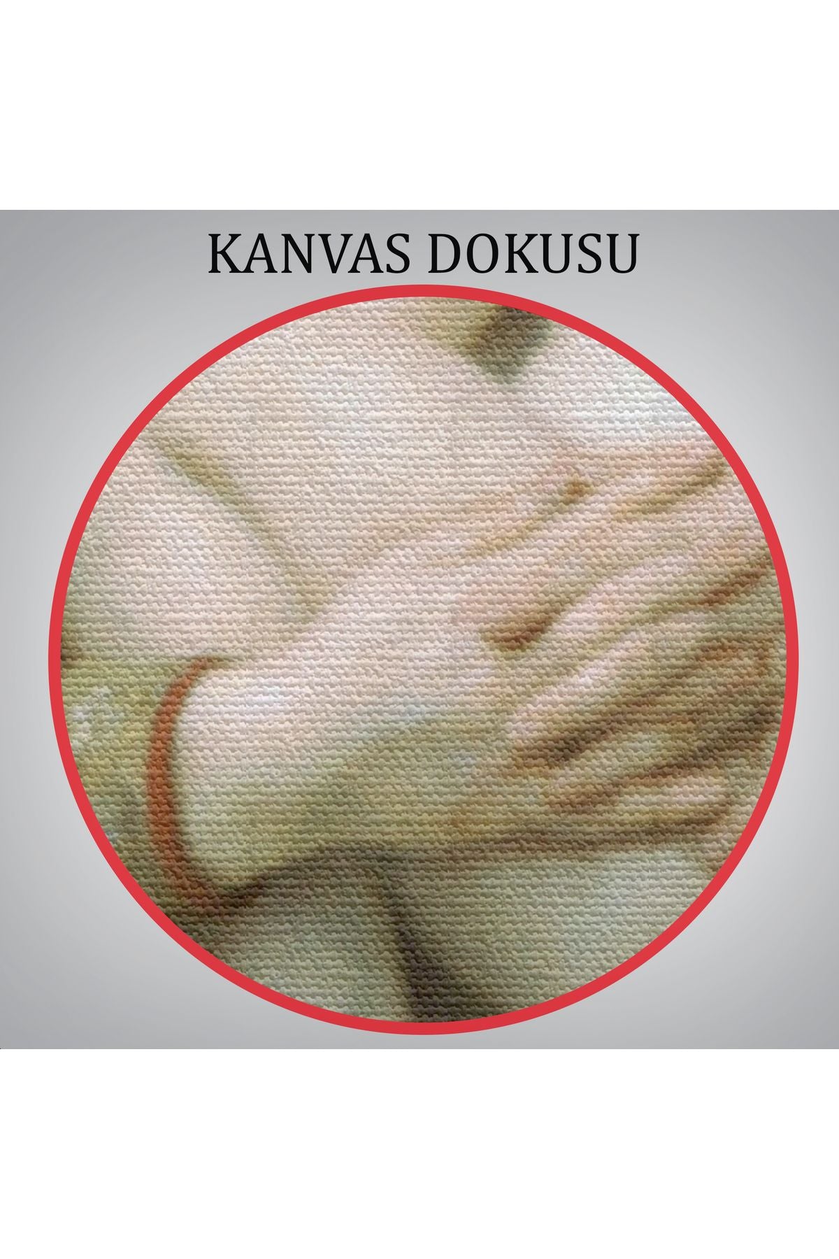 Meryem ve Oğlu İsa Tablo - Jesus Christ -6438