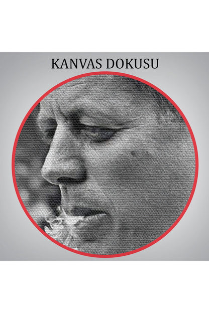 John F. Kennedy Tablosu-6588