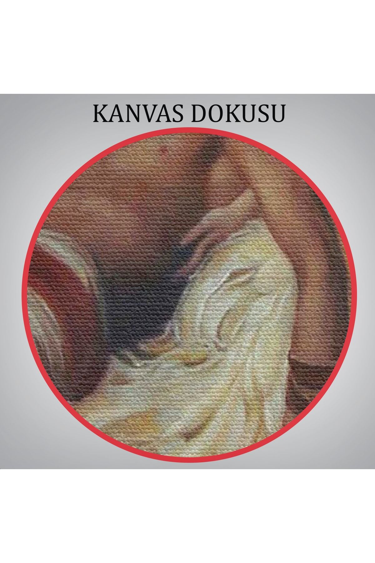 İkarus İçin Ağlayan Melekler Tablosu - Lament For Icarus-6499