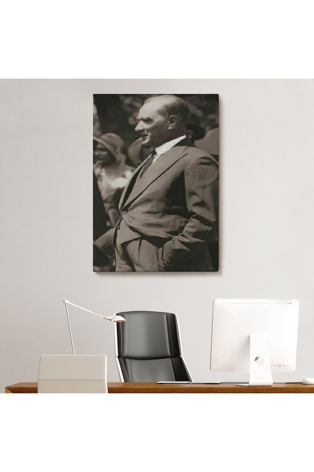 Atatürk Tablosu-6068