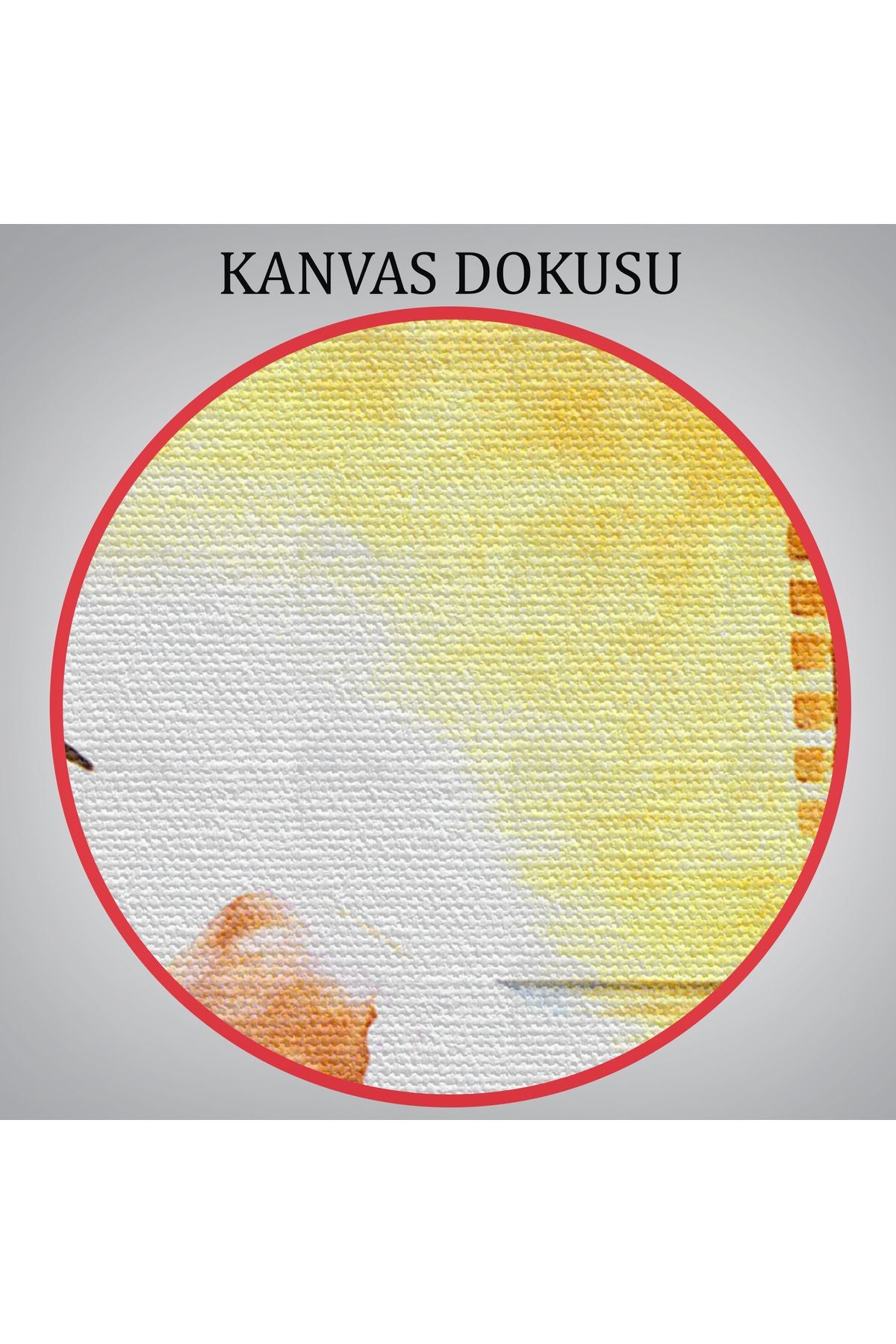 Pencere Önündeki Kadın Tablosu-6633