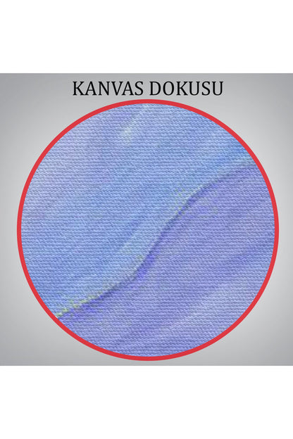 Tanielle Childers'ın Rüya Ağacı Sanatsal Reprodüksiyon Tablosu-6377