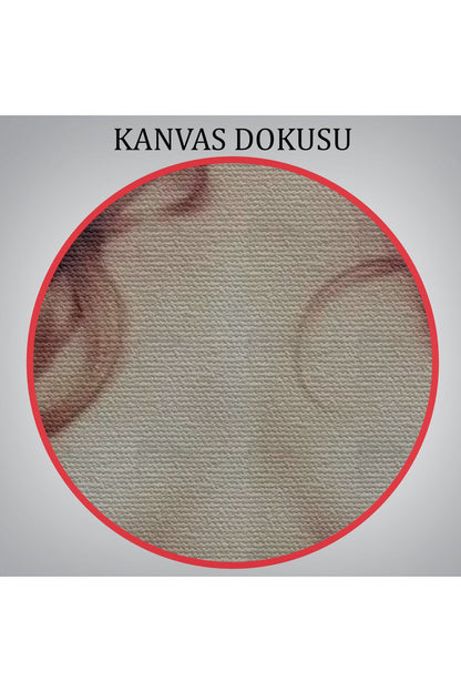 Marc Lagrange.'in Orijinal Sergi Afişi Duvar Tablosu-6384