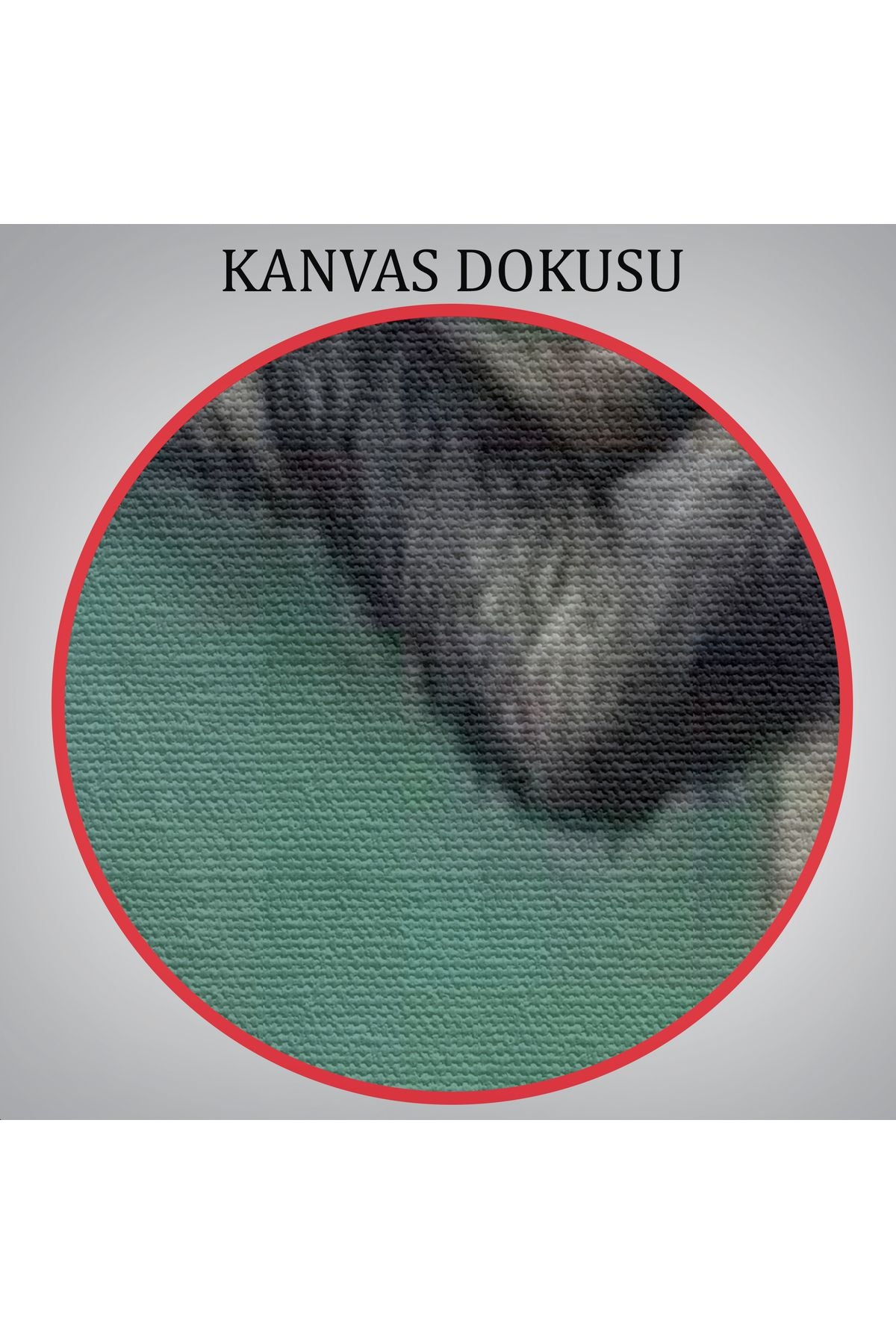 İnsanın Tersine Evrimine Anlatan Manmun Tablosu-6265